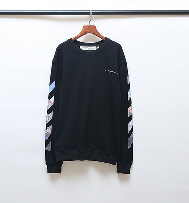 Off White Longsleeve-590