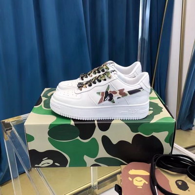 Bape Shoes AAA(Women)-004