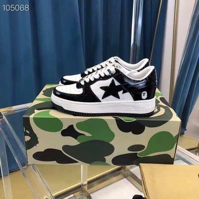 Bape Shoes(AAA)-008