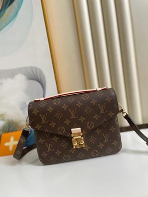 LV Handbags AAAA(Women)-137