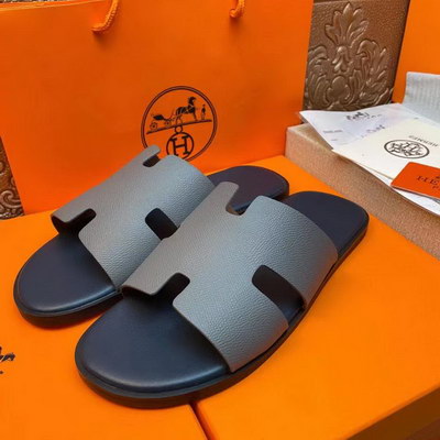 Hermes Slippers(AAAA)-025