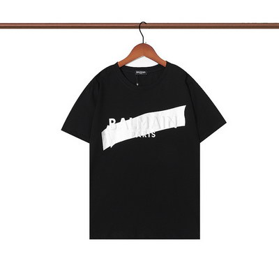 Balmain T-shirts-091