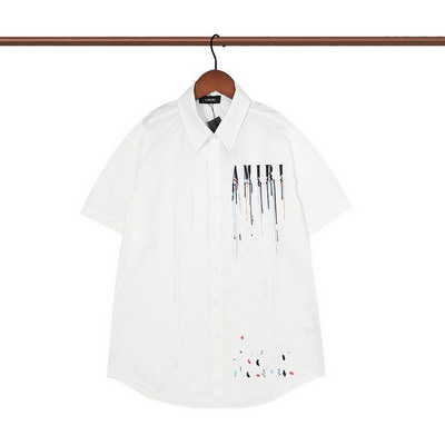 Amiri  short shirt-007