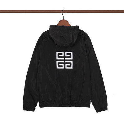 Givenchy Hoody-242