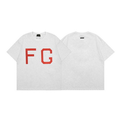 FEAR OF GOD T-shirts-446