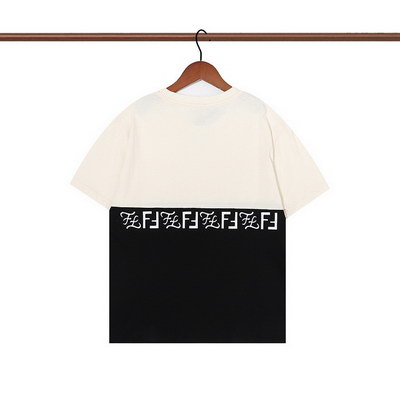 Fendi T-shirts-431