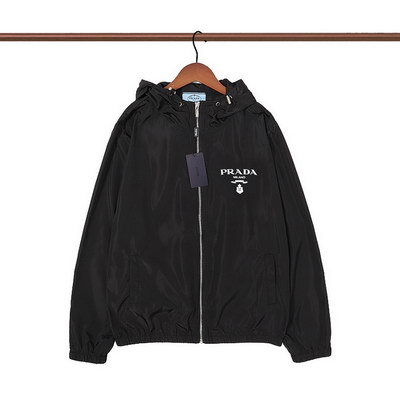 Prada jacket-006