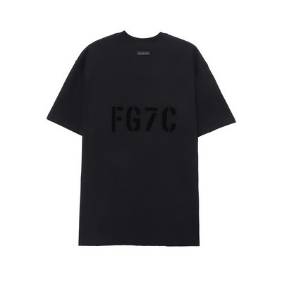 FEAR OF GOD T-shirts-465