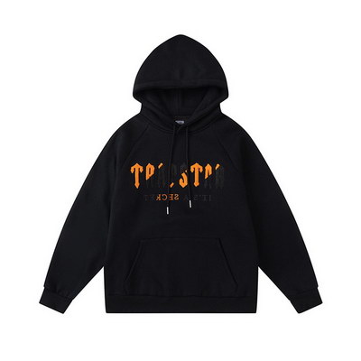 Trapstar Hoody-013