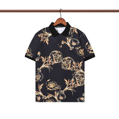 Versace Polo-011