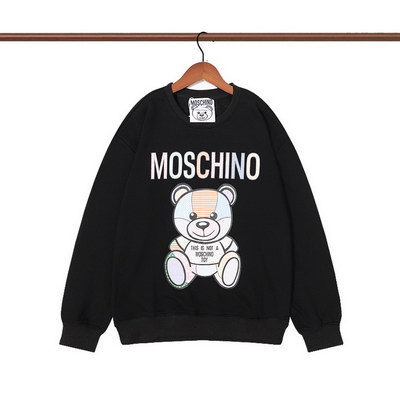 Moschino Longsleeve-056