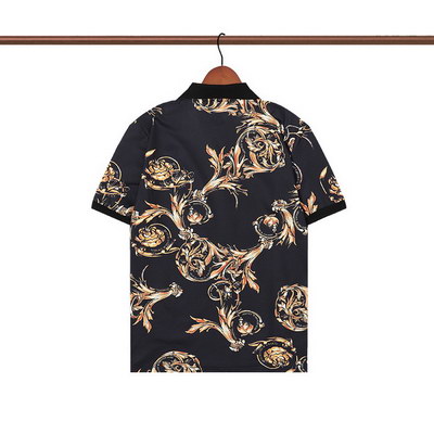 Versace Polo-010