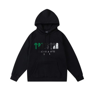 Trapstar Hoody-011