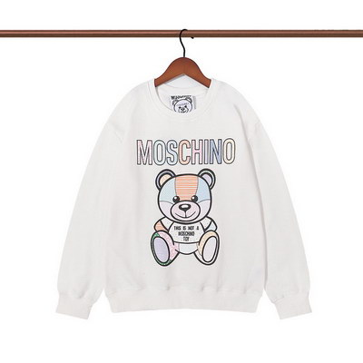 Moschino Longsleeve-054