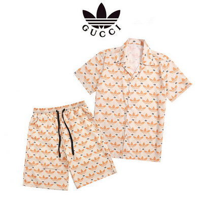 Gucci Suits-171