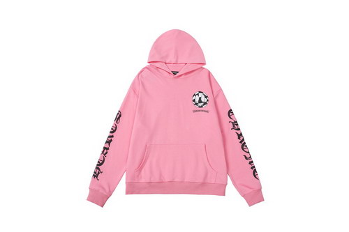 Chrome Hearts Hoody-097