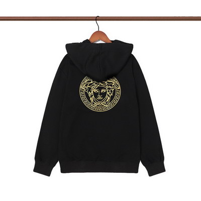 Versace Hoody-010