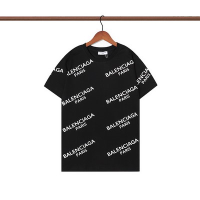 Balenciaga T-shirts-453