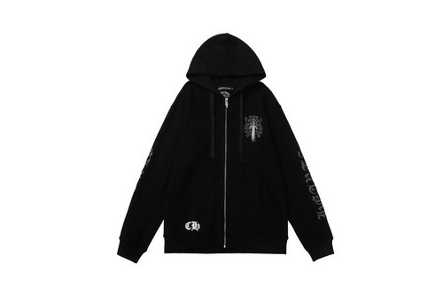 Chrome Hearts Hoody-103