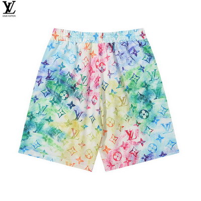 LV shorts-175