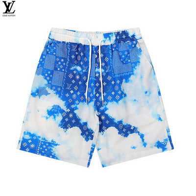 LV shorts-171