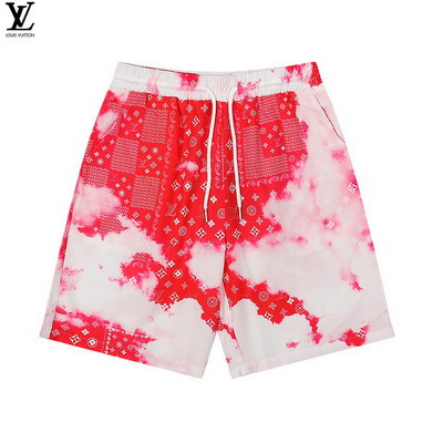 LV shorts-172