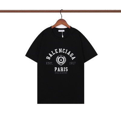 Balenciaga T-shirts-445