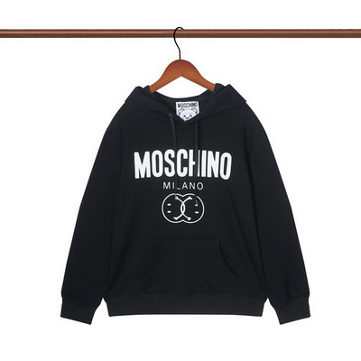 Moschino Hoody-058