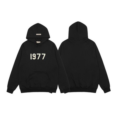 FEAR OF GOD Hoody-289