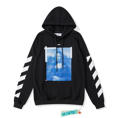 Off White Hoody-970