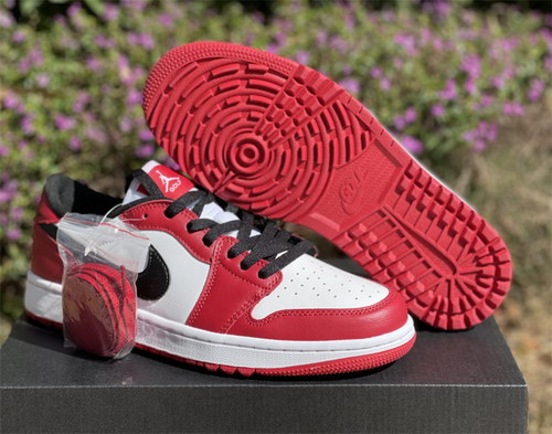 Air Jordan 1 Low Golf “Chicago”