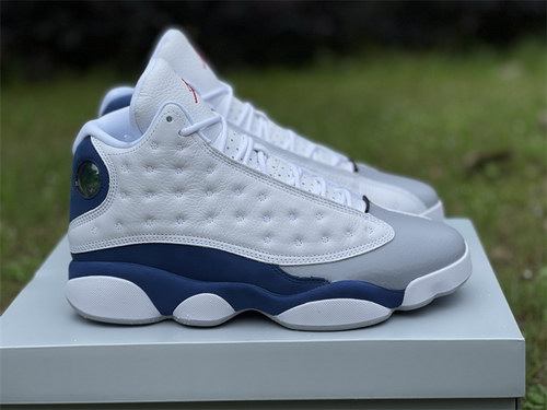 Air Jordan 13 “French Blue”