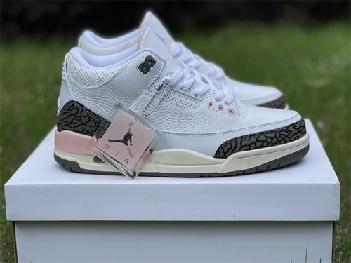 Air Jordan 3 WMNS “Atmosphere”