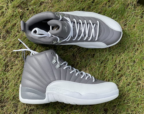 Air Jordan 12-018