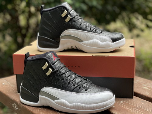 Air Jordan 12 “Playoffs”