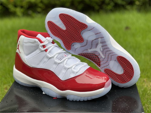 Air Jordan 11 “Cherry”