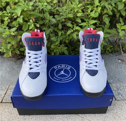 Air Jordan 7 PSG