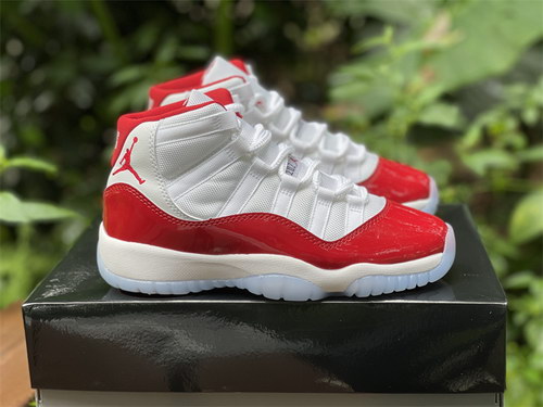 Air Jordan 11 “Cherry”G S