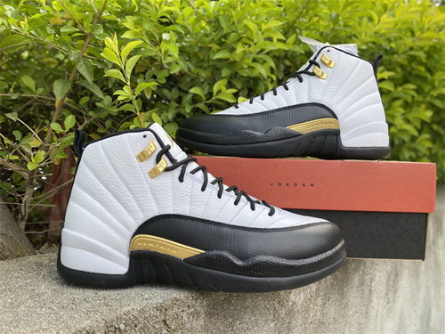 Air Jordan 12 “Royalty”