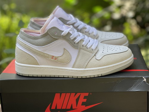 Air Jordan 1 Low “Inside Out”