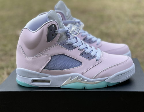 Air Jordan 5 “Easter”