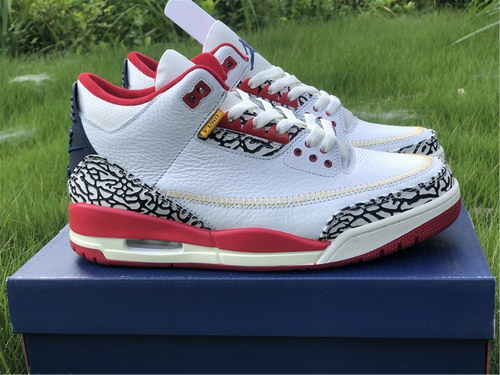 Air Jordan 3-088