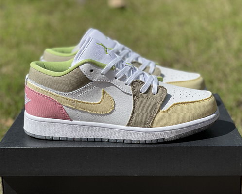 Air Jordan 1 Low-028