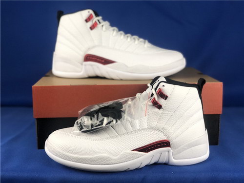 Air Jordan 12“Twist”