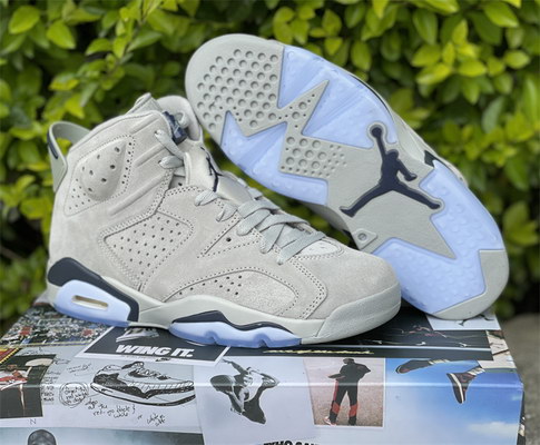 Air Jordan 6 