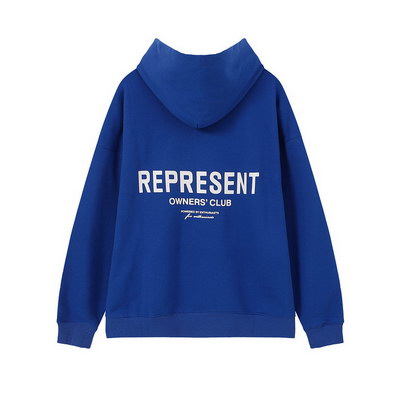 Represent Hoody-007