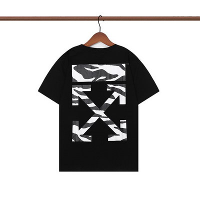 Off White T-shirts-2134