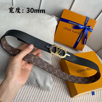 LV Belts Women(AAAAA)-041