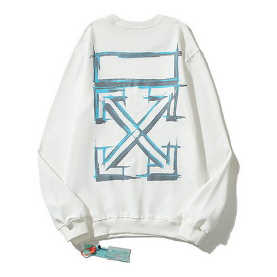 Off White Longsleeve-597