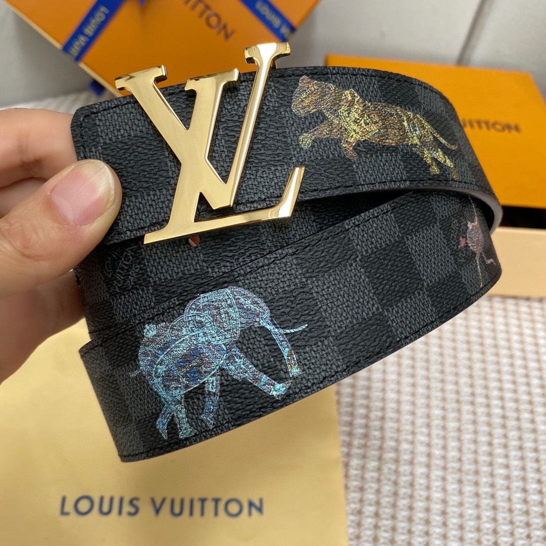 LV Belts(AAAAA)-1769